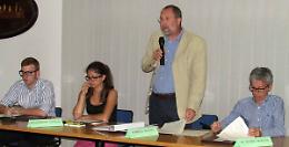 PAVONE. Andriolo sulla Giunta: "Perenchio e Giglio Tos due sorvegliati speciali"