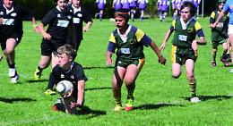 RUGBY. Più di mille atleti in campo per il 7° Torneo della Torre