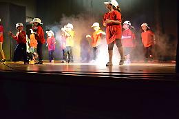 SAN GIUSTO Per Natale il Freedom Quartet