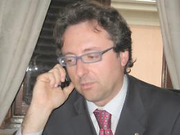 TORINO. Striglia commissario provinciale dell'UDC