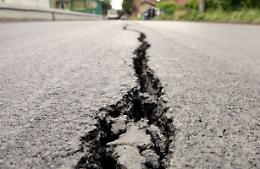 CUNEO. Scossa di terremoto, magnitudo 2.7 tra Pradleves e Castelmagno