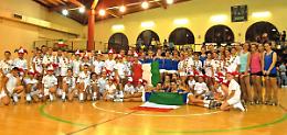 PATTINAGGIO ARTISTICO. Spalti gremiti per il Gran Galà