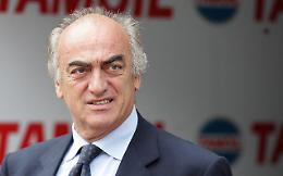 CALCIOPOLI. Moggi e Giraudo prescritti, ma non 'assolti', è sempre bufera