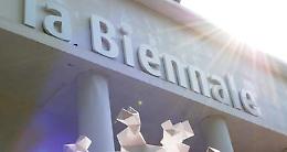 TORINO. Alla Biennale Venezia ultima frontiera costruzioni