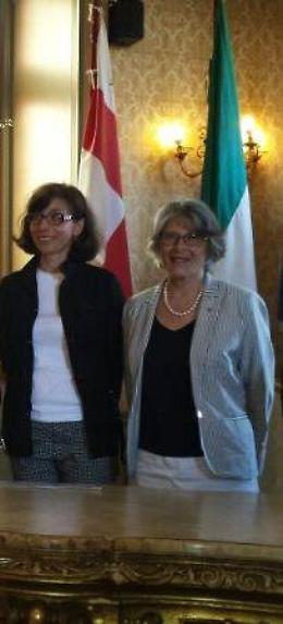 IVREA. Consegnate le borse di studio a 4 studenti meritevoli delle due Scuole Secondarie di primo grado