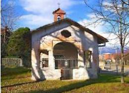 AGLIE'. Chiesa Sant'Anna, tetto cade a pezzi. Succio propone un Comitato