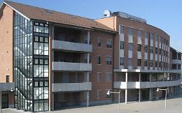 PALAZZOLO. Social housing: quattro appartamenti nella palazzina dell’ex casa di riposo