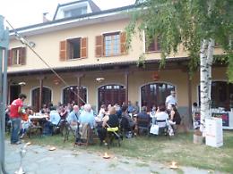 SAN SEBASTIANO DA PO. Si conclude il festival "Armonia ,L’arte Libera il Bene"