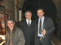 FELETTO. Il Liceo Musicale alla seconda rassegna organistica