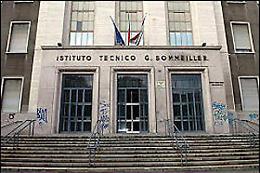 TORINO. Crollo controsoffitto Sommeiller, aperta inchiesta