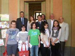 MONTANARO. Premiati i vincitori del concorso "Oreste Silvestro"