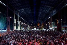 TORINO. Musica: 45 artisti al Kappa FuturFestival