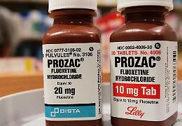 ROMA. Gli antidepressivi ostacolano l'amore degli uomini