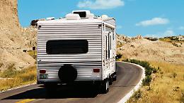 Due aziende di Ivrea (Incomedia e Netsurf) insieme per i camperisti italiani