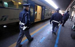 «Mamma, ho perso il treno per Torino»: 13enne spagnolo si perde in stazione