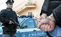TORINO. Rapinatore seriale arrestato da carabinieri
