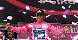 CICLISMO. Quintana a caccia della Vuelta a Espana: sabato il via