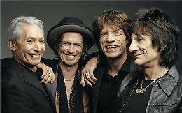 ROMA. In 70 mila al Circo Massino per i Rolling Stones