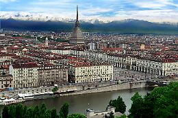 TORINO. Trasformazioni urbane, Torino è migliorata per 64% cittadini
