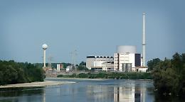 SALUGGIA. Sogin, Sorin, Eurex, deposito nucleare e  variante al prgc...?