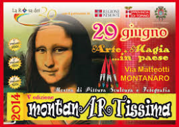 MONTANARO. Al via Montanartissima"