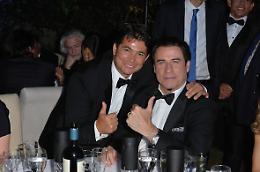 SAN GIORGIO. Chiamatelo “Oscar” Generale 