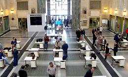 VERCELLI. Riso: bloccata borsa merci, no a import selvaggio