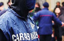 TORINO. Terrorismo: 5 arresti, inchiesta Ros da università Torino