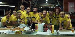 VIALFRE'. Edizione record dell'Arff a Pianezze