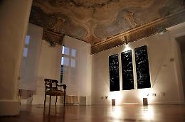 RIVAROLO. Mostra per Fabrizio Quattrocchi