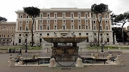 ROMA. ISIS in Italia: Allarme da 007 iracheni. Viminale blinda luoghi affollati