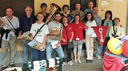 AGLIE'. Mercatino delle cianfrusaglie con l'Avis