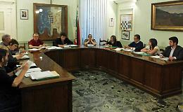 AGLIE'. Qualche polemica in Consiglio Comunale