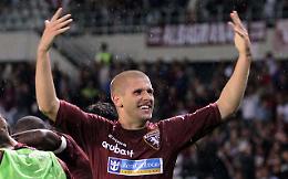 BARI. Stevanovic arriva in prestito dal Torino