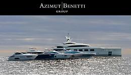 TORINO. Nautica: Azimut, segnali di ripresa ma resta volatilità