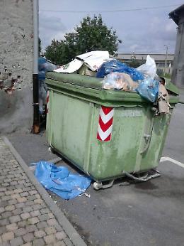 BOSCONERO. A settembre arriva il porta a porta