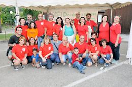 CHIVASSO. Che successo per Birraria 2014