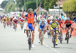 CICLISMO. Martinetti quinto al Memorial Marco Ruboni di Abbiategrasso 