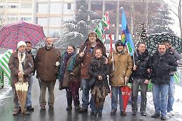 FAVRIA. Casa del Sole, imputata Presidente Cooperativa. Il legale: "Gml deve ancora 900mila euro"