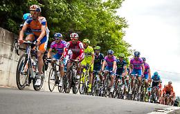La 15esima tappa del Giro d'Italia partirà da Rivarolo Canavese