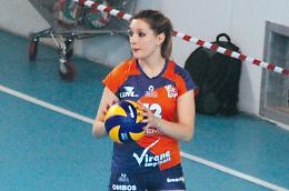 VOLLEY. Il Calton Volley punta in alto