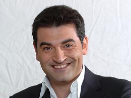 ROMA. Con Max Giusti per dire no ai mozziconi in spiaggia