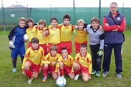 CALCIO GIOVANILE. Il Memorial Pontacolone ai saluti