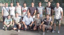 CALCIO. Il nuovo mister del Brandizzo è Caricato