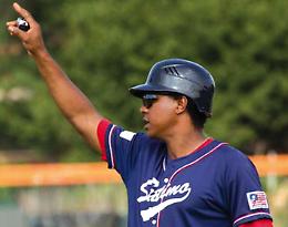 BASEBALL. Il Baseball Club Settimo spreca una ghiotta chance