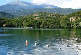 TRIATHLON. Bella giornata di festa e sport con Tri@Lake 