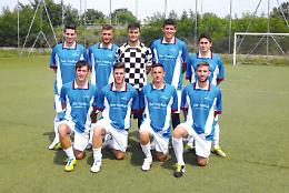 CALCIO A 8. Da Castiglione al Torneo dei 3 Palloni