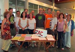 IVREA. Movicentro, Zac si aggiudica la gestione