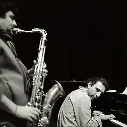 CAVAGNOLO. Serata blues alla Mirò