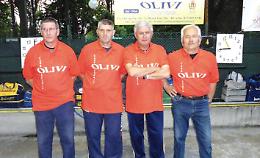 BOCCE. Riprendono le ostilità al Memorial Beppe Squillari